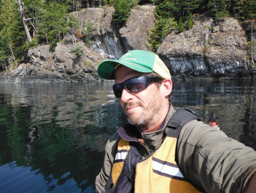 LWTKH in Boughton's arkipeligo.