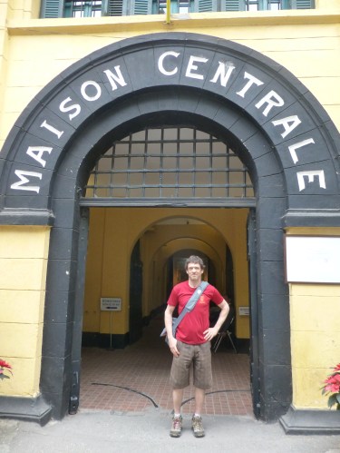 The Hanoi Hilton 