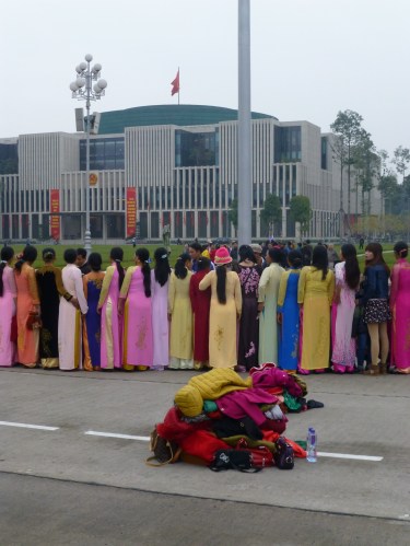 Vietnamese in their finest 